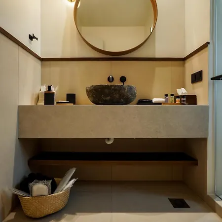 1 公寓 *